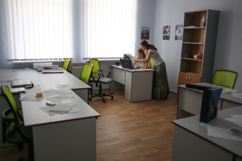 ГОГОЛЬFEST 2016: как проходит подготовка к главному фестивалю современного искусства в Украине